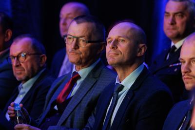 W Centrum Kształcenia Zawodowego i Ustawicznego „Elektryk” w Nowej Soli odbyła się konferencja z okazji otwarcia Branżowego Centrum Umiejętności w dziedzinie elektromobilności. W wydarzeniu wziął udział wicemarszałek Grzegorz Potęga.