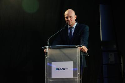 W Centrum Kształcenia Zawodowego i Ustawicznego „Elektryk” w Nowej Soli odbyła się konferencja z okazji otwarcia Branżowego Centrum Umiejętności w dziedzinie elektromobilności. W wydarzeniu wziął udział wicemarszałek Grzegorz Potęga.