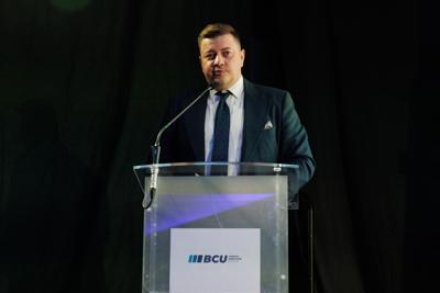 W Centrum Kształcenia Zawodowego i Ustawicznego „Elektryk” w Nowej Soli odbyła się konferencja z okazji otwarcia Branżowego Centrum Umiejętności w dziedzinie elektromobilności. W wydarzeniu wziął udział wicemarszałek Grzegorz Potęga.