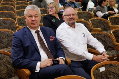Inauguracja Roku Akademickiego na Uniwersytecie Zielonogórskim