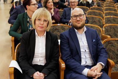Inauguracja Roku Akademickiego na Uniwersytecie Zielonogórskim