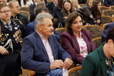 Inauguracja Roku Akademickiego na Uniwersytecie Zielonogórskim