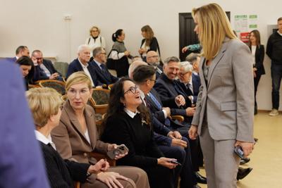 Inauguracja Roku Akademickiego na Uniwersytecie Zielonogórskim