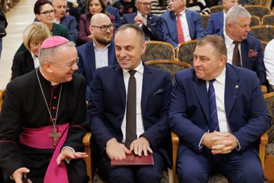 Inauguracja Roku Akademickiego na Uniwersytecie Zielonogórskim