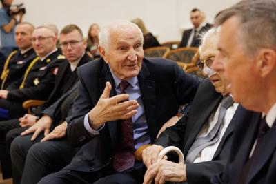 Inauguracja Roku Akademickiego na Uniwersytecie Zielonogórskim