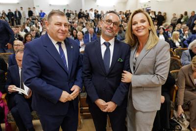 Inauguracja Roku Akademickiego na Uniwersytecie Zielonogórskim