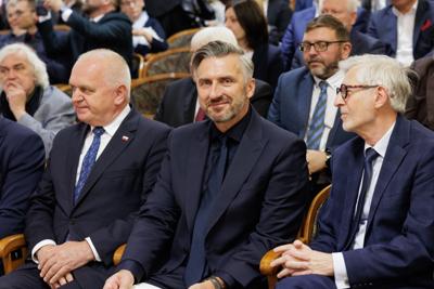 Inauguracja Roku Akademickiego na Uniwersytecie Zielonogórskim