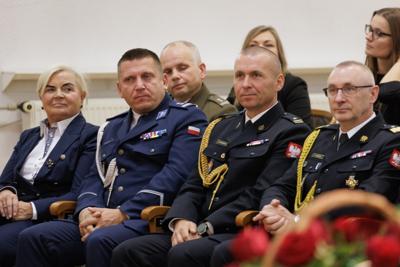 Inauguracja Roku Akademickiego na Uniwersytecie Zielonogórskim