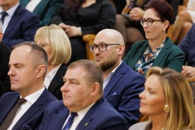 Inauguracja Roku Akademickiego na Uniwersytecie Zielonogórskim
