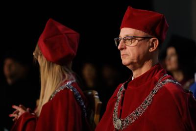 Inauguracja Roku Akademickiego na Uniwersytecie Zielonogórskim