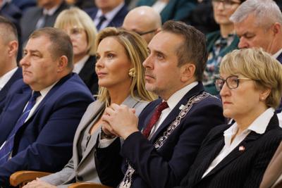Inauguracja Roku Akademickiego na Uniwersytecie Zielonogórskim