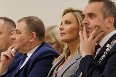 Inauguracja Roku Akademickiego na Uniwersytecie Zielonogórskim