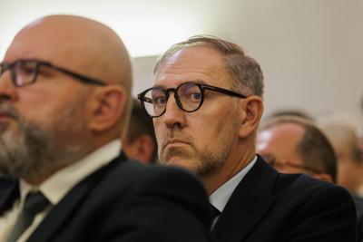 Inauguracja Roku Akademickiego na Uniwersytecie Zielonogórskim
