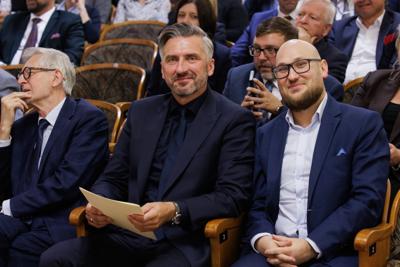 Inauguracja Roku Akademickiego na Uniwersytecie Zielonogórskim