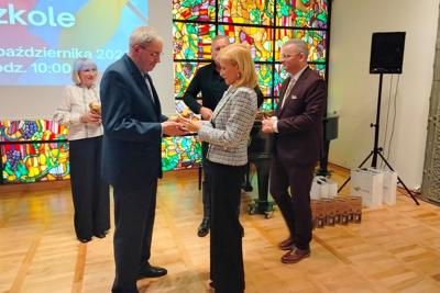 Konferencja ODN: Uczeń ukraiński w polskiej szkole