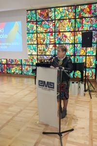 Konferencja ODN: Uczeń ukraiński w polskiej szkole
