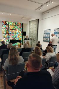 Konferencja ODN: Uczeń ukraiński w polskiej szkole