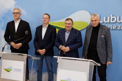 Nagrody "Perła 2025" 

Lubuska Perła Turystyczna to wyróżnienie dla atrakcyjnych, innowacyjnych, przyjaznych turystom produktów – wydarzeń, miejsc czy usług.