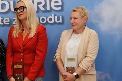 Nagrody "Perła 2025" 

Lubuska Perła Turystyczna to wyróżnienie dla atrakcyjnych, innowacyjnych, przyjaznych turystom produktów – wydarzeń, miejsc czy usług.