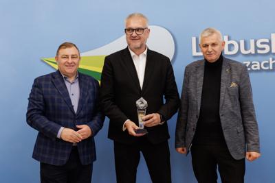Nagrody "Perła 2025" 

Lubuska Perła Turystyczna to wyróżnienie dla atrakcyjnych, innowacyjnych, przyjaznych turystom produktów – wydarzeń, miejsc czy usług.