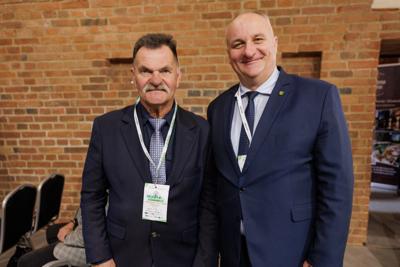Lubuskie Forum Sołtysów i Liderów – konferencja i cykl szkoleń pod Honorowym Patronatem Marszałka Województwa Lubuskiego
