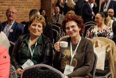Lubuskie Forum Sołtysów i Liderów – konferencja i cykl szkoleń pod Honorowym Patronatem Marszałka Województwa Lubuskiego