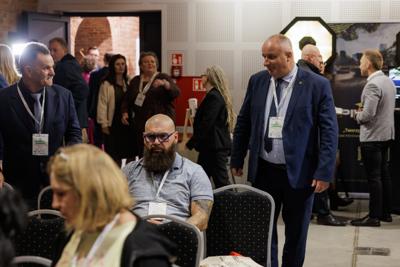 Lubuskie Forum Sołtysów i Liderów – konferencja i cykl szkoleń pod Honorowym Patronatem Marszałka Województwa Lubuskiego