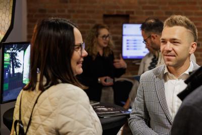 Lubuskie Forum Sołtysów i Liderów – konferencja i cykl szkoleń pod Honorowym Patronatem Marszałka Województwa Lubuskiego