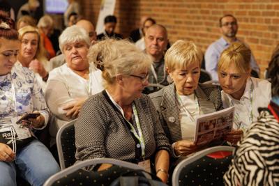 Lubuskie Forum Sołtysów i Liderów – konferencja i cykl szkoleń pod Honorowym Patronatem Marszałka Województwa Lubuskiego