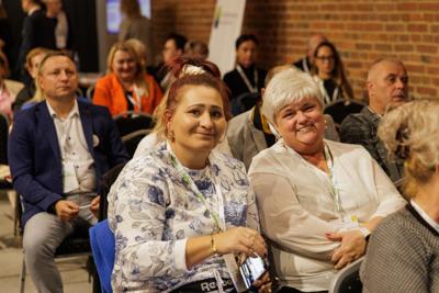 Lubuskie Forum Sołtysów i Liderów – konferencja i cykl szkoleń pod Honorowym Patronatem Marszałka Województwa Lubuskiego