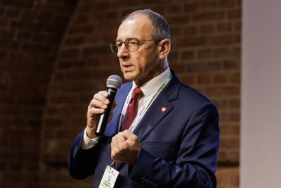 Lubuskie Forum Sołtysów i Liderów – konferencja i cykl szkoleń pod Honorowym Patronatem Marszałka Województwa Lubuskiego