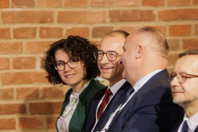 Lubuskie Forum Sołtysów i Liderów – konferencja i cykl szkoleń pod Honorowym Patronatem Marszałka Województwa Lubuskiego