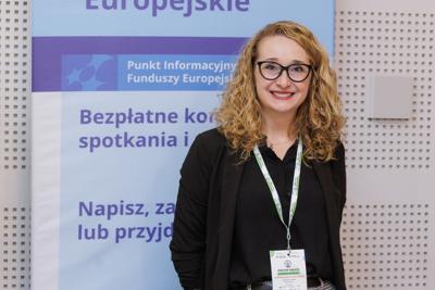 Lubuskie Forum Sołtysów i Liderów – konferencja i cykl szkoleń pod Honorowym Patronatem Marszałka Województwa Lubuskiego