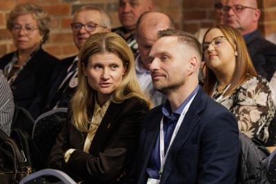 Lubuskie Forum Sołtysów i Liderów – konferencja i cykl szkoleń pod Honorowym Patronatem Marszałka Województwa Lubuskiego