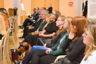 Rola obszarów chronionego krajobrazu w planowaniu przestrzennym