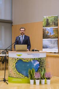 Rola obszarów chronionego krajobrazu w planowaniu przestrzennym