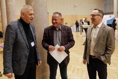 Rola obszarów chronionego krajobrazu w planowaniu przestrzennym