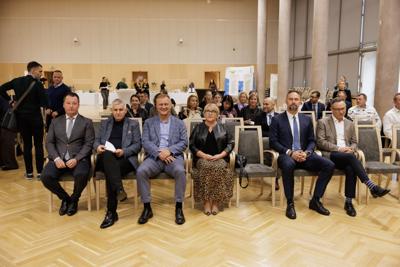 Rola obszarów chronionego krajobrazu w planowaniu przestrzennym