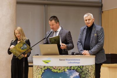 Rola obszarów chronionego krajobrazu w planowaniu przestrzennym