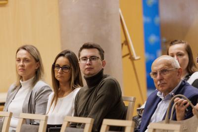 Rola obszarów chronionego krajobrazu w planowaniu przestrzennym