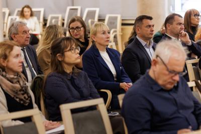 Rola obszarów chronionego krajobrazu w planowaniu przestrzennym