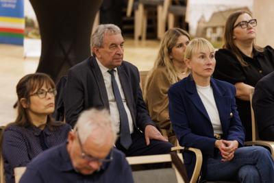 Rola obszarów chronionego krajobrazu w planowaniu przestrzennym