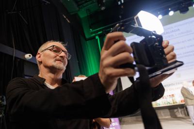 uroczyste podsumowanie współzawodnictwa sportowego województwa lubuskiego za rok szkolny 2024/2025 w ramach Lubuskiej Olimpiady Młodzieży