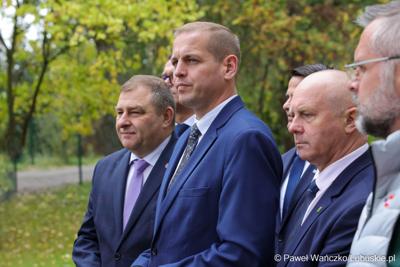 W piątek, 10 października 2025 roku w Hotelu Nadodrzański Dwór w Nowej Soli odbyła się debata pt. „Aktualna sytuacja w rolnictwie”, zorganizowana w ramach Gali Lubuskiego Złotego Kłosa. 