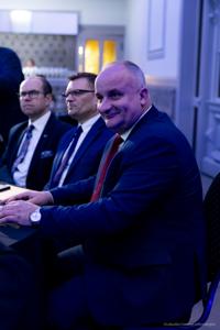Gala Lubuskiego Biznesu w Gorzowie Wlkp.   