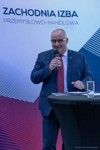 Gala Lubuskiego Biznesu w Gorzowie Wlkp.   