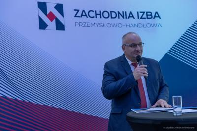 Gala Lubuskiego Biznesu w Gorzowie Wlkp.   