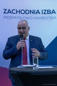 Gala Lubuskiego Biznesu w Gorzowie Wlkp.   