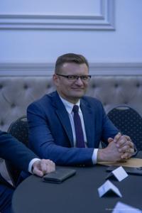Gala Lubuskiego Biznesu w Gorzowie Wlkp.   