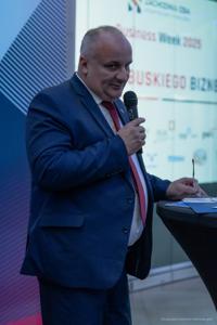 Gala Lubuskiego Biznesu w Gorzowie Wlkp.   